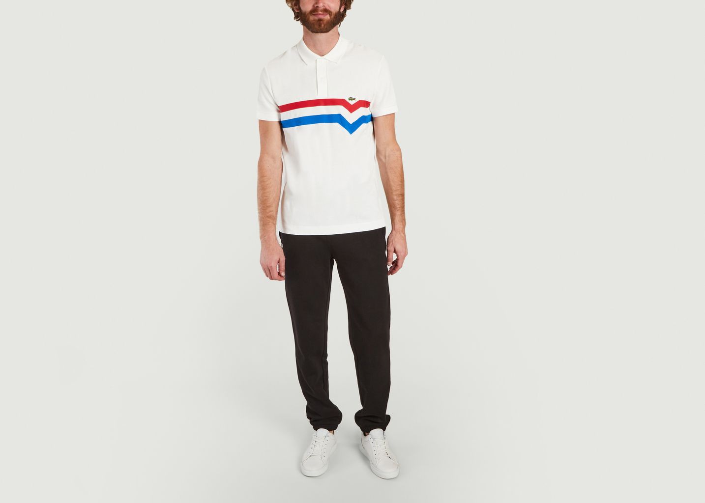 Jogging Tennis Lacoste sport - Lacoste