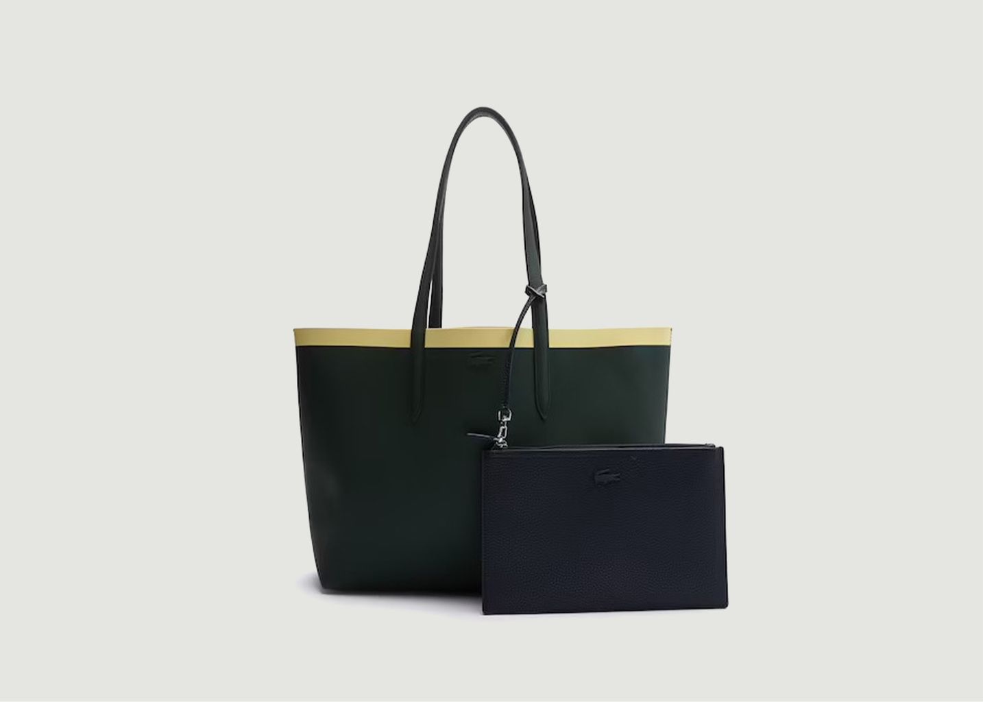 sac lacoste grand format