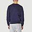 Organic cotton sweatshirt - Lacoste