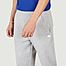 matière Slim fit jogging pants with logo - Lacoste