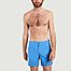 Lightweight polyester swimsuit - Lacoste