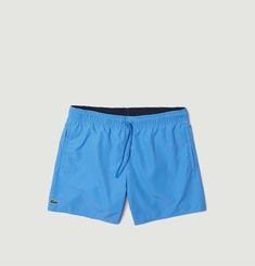 Lightweight, quick-drying swim shorts