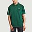 Lacoste L!ve short sleeve polo shirt with ribbed collar - Lacoste