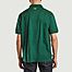 Lacoste L!ve short sleeve polo shirt with ribbed collar - Lacoste