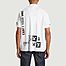 Lacoste Live x Minecraft organic cotton polo shirt - Lacoste