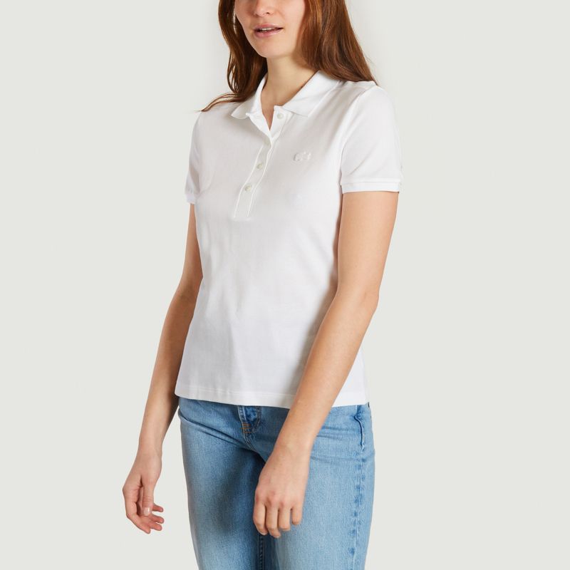 Slim fit polo - Lacoste