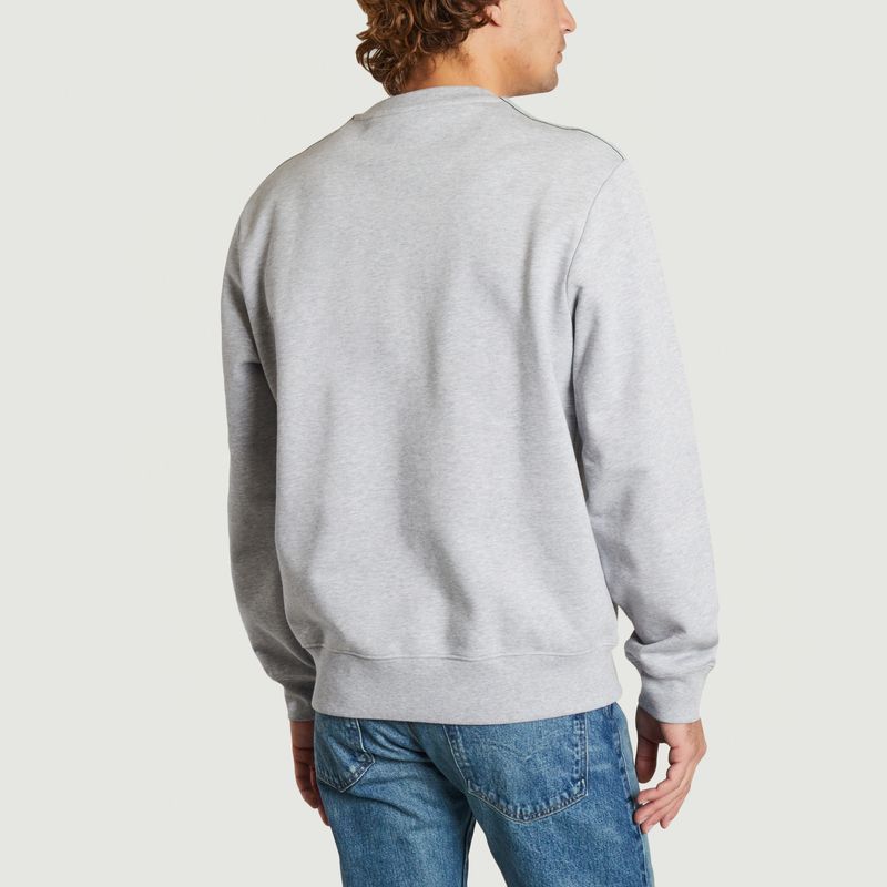 Sweatshirt en molleton - Lacoste