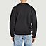 Black Sweatshirt - Lacoste