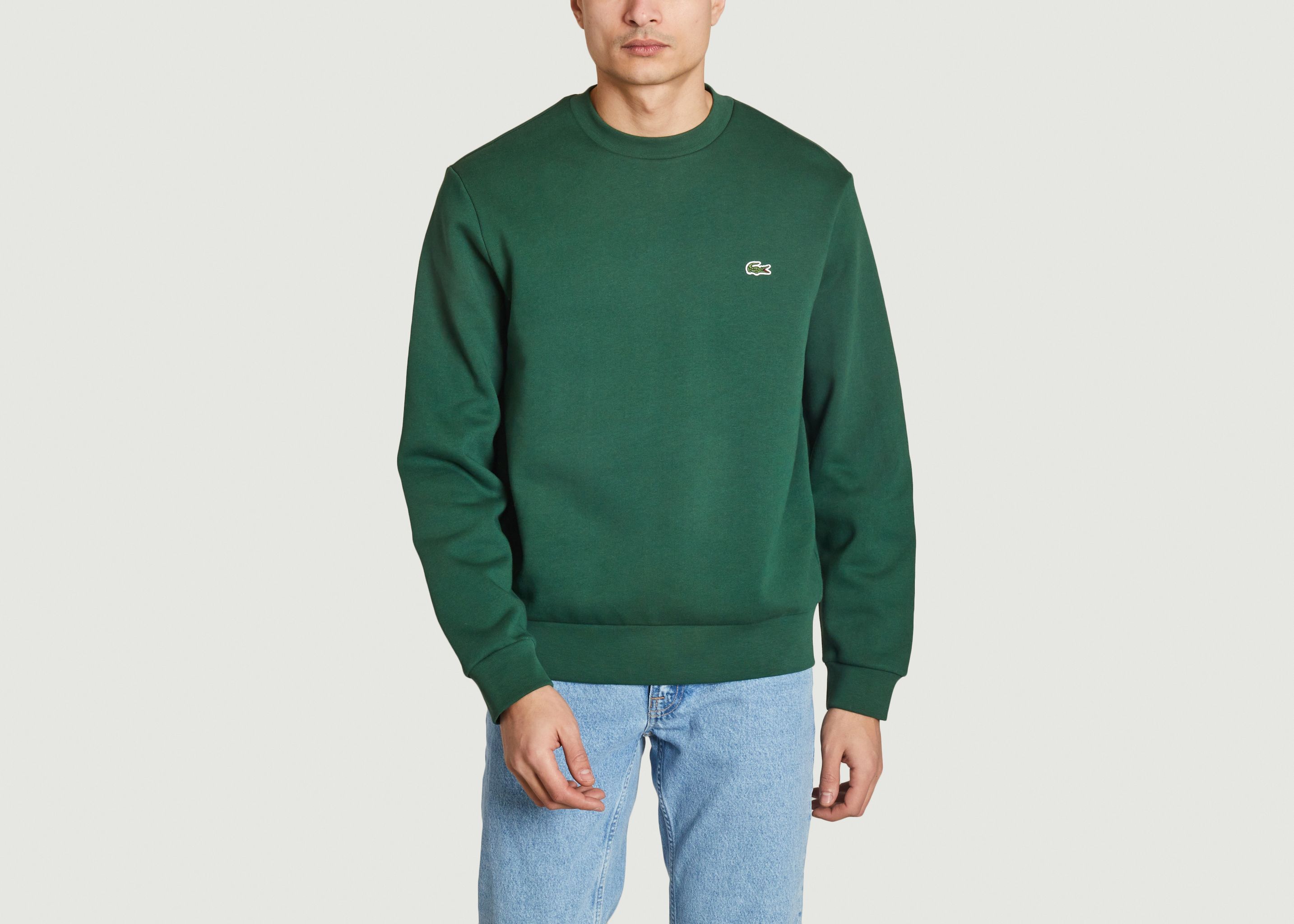 Sweatshirt Coton - Lacoste