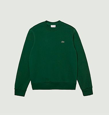 Sweatshirt Coton