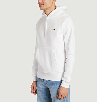 Sweatshirt mit Kapuze