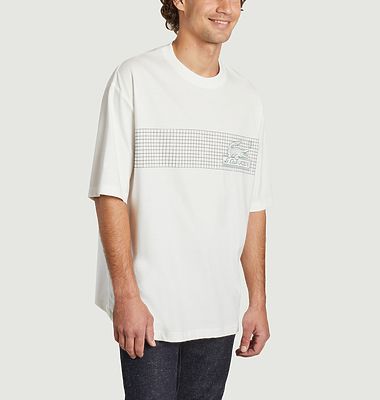Lacoste Loose Fit T-shirt