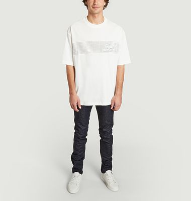 Lacoste Loose Fit T-shirt