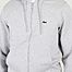 matière Signature zipped hoodie - Lacoste
