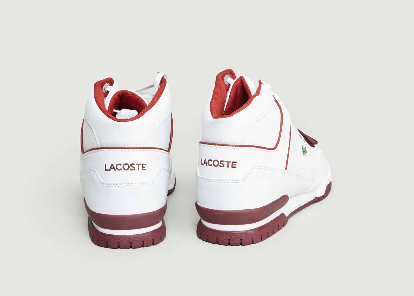 lacoste missouri mid