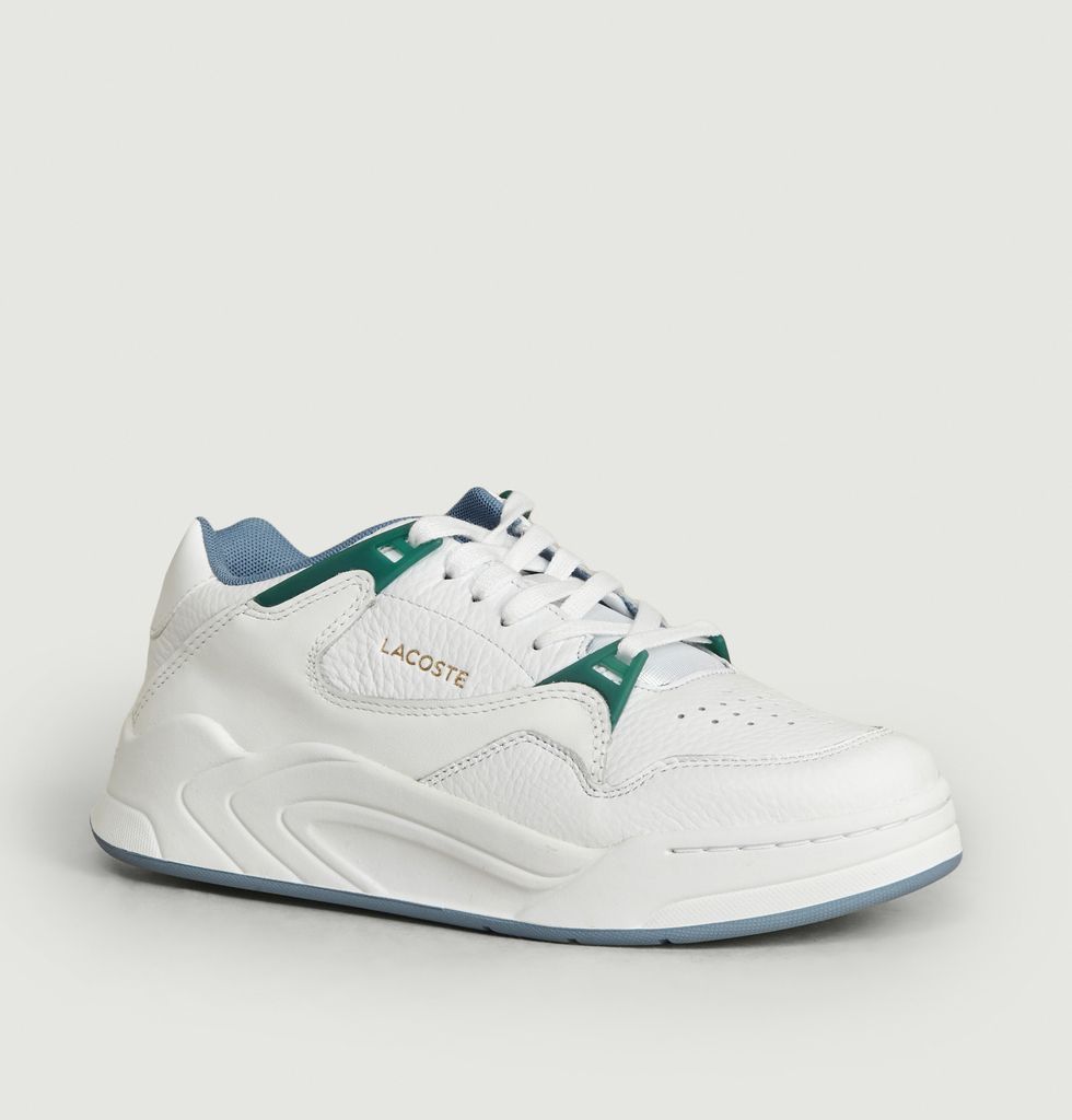 lacoste running shoes