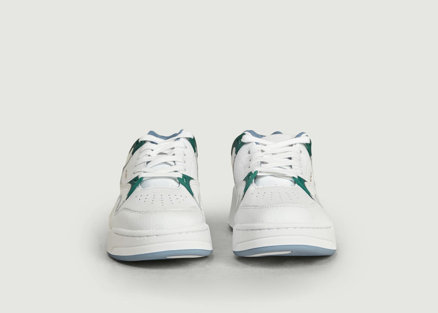 Sneakers Court Slam - Lacoste