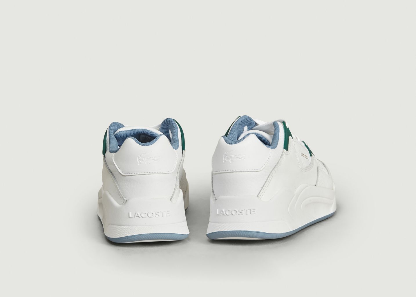 Sneakers Court Slam - Lacoste