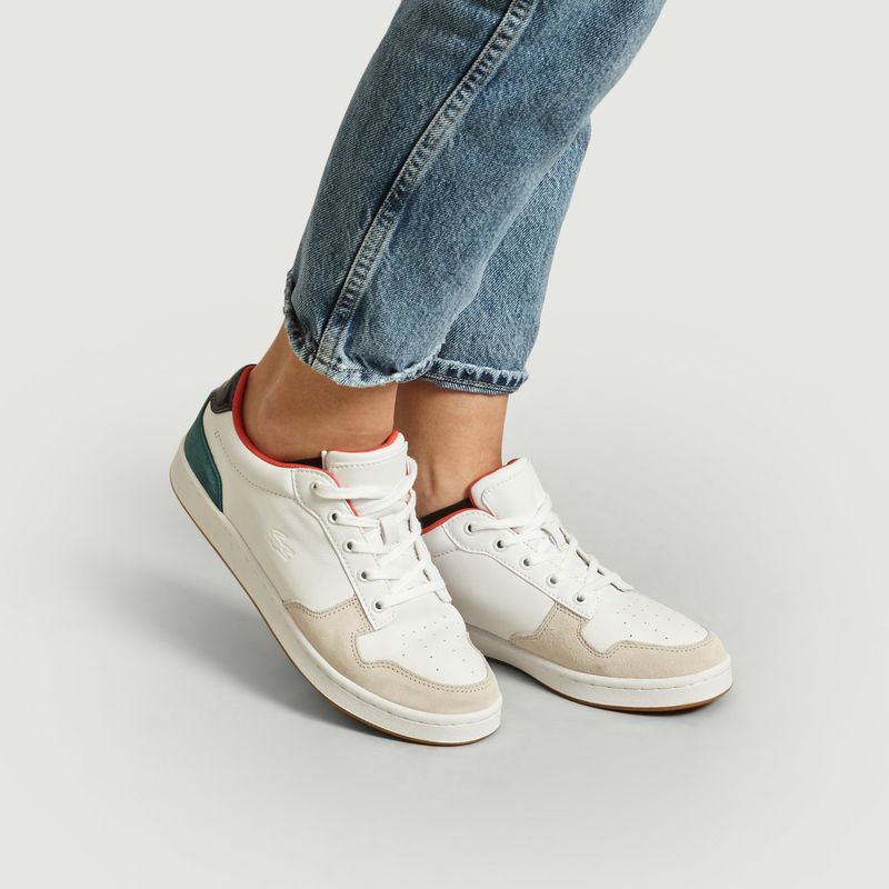 Master Cup sneakers - Lacoste