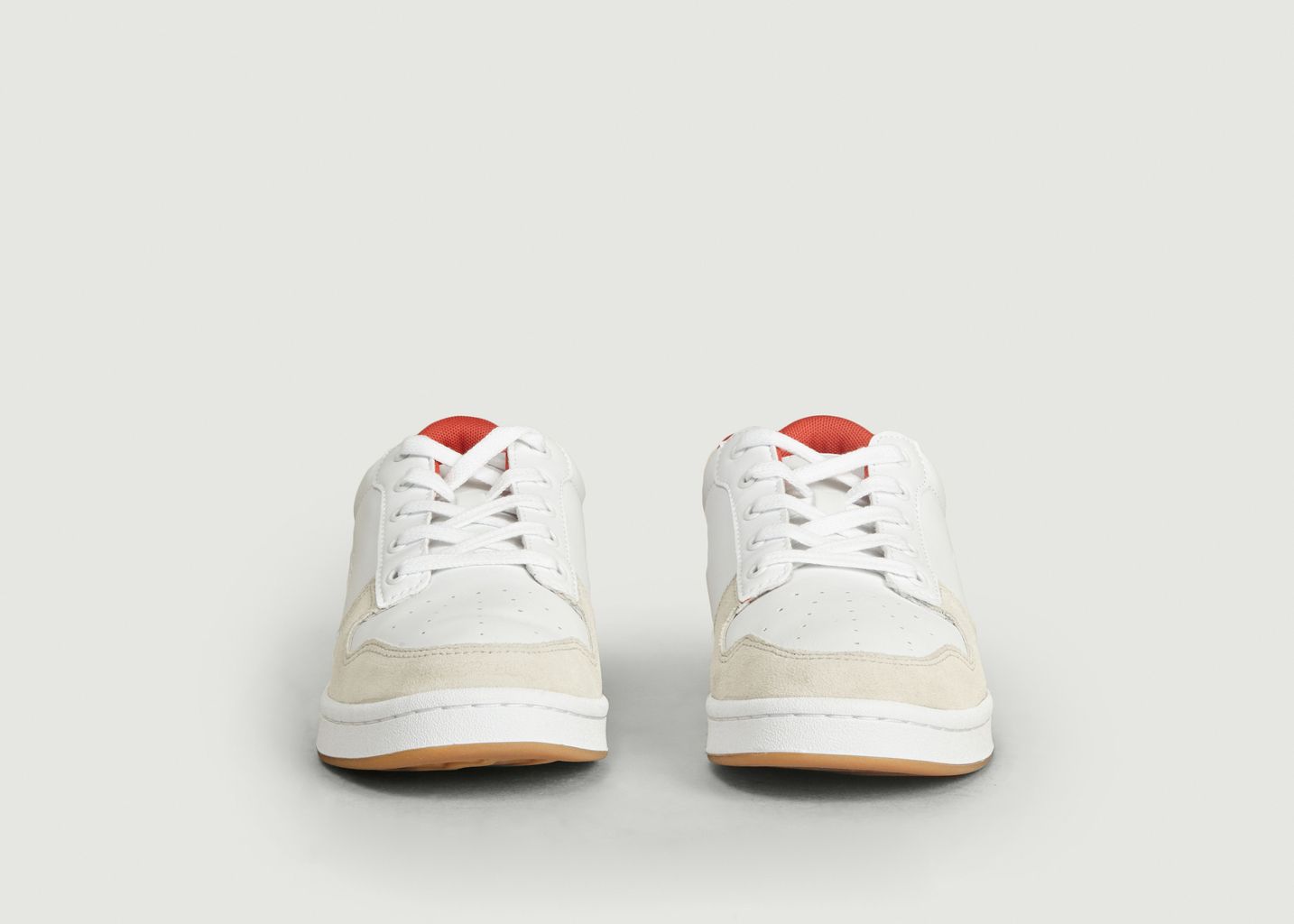 Sneakers Master Cup - Lacoste