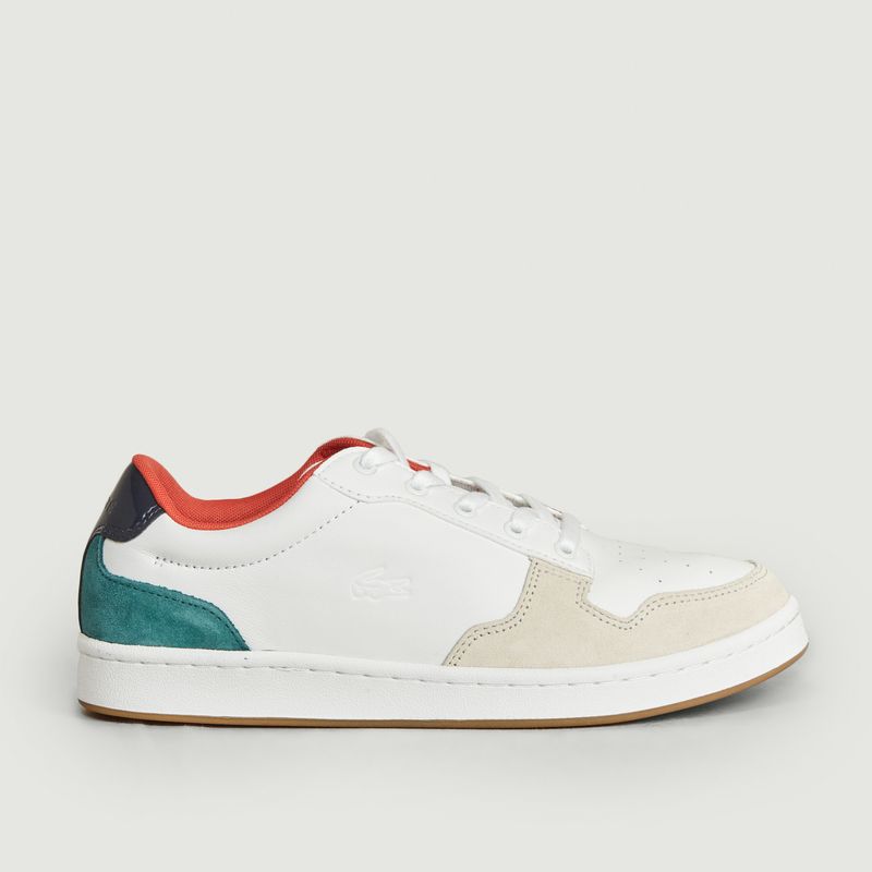 Sneakers Master Cup - Lacoste
