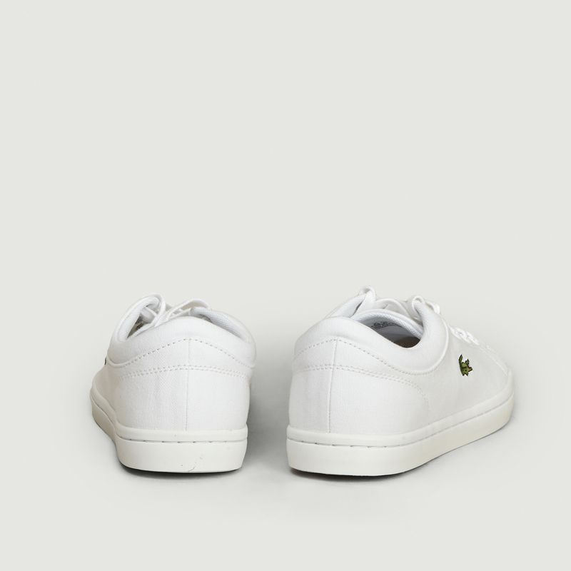 Sneakers Straightset - Lacoste
