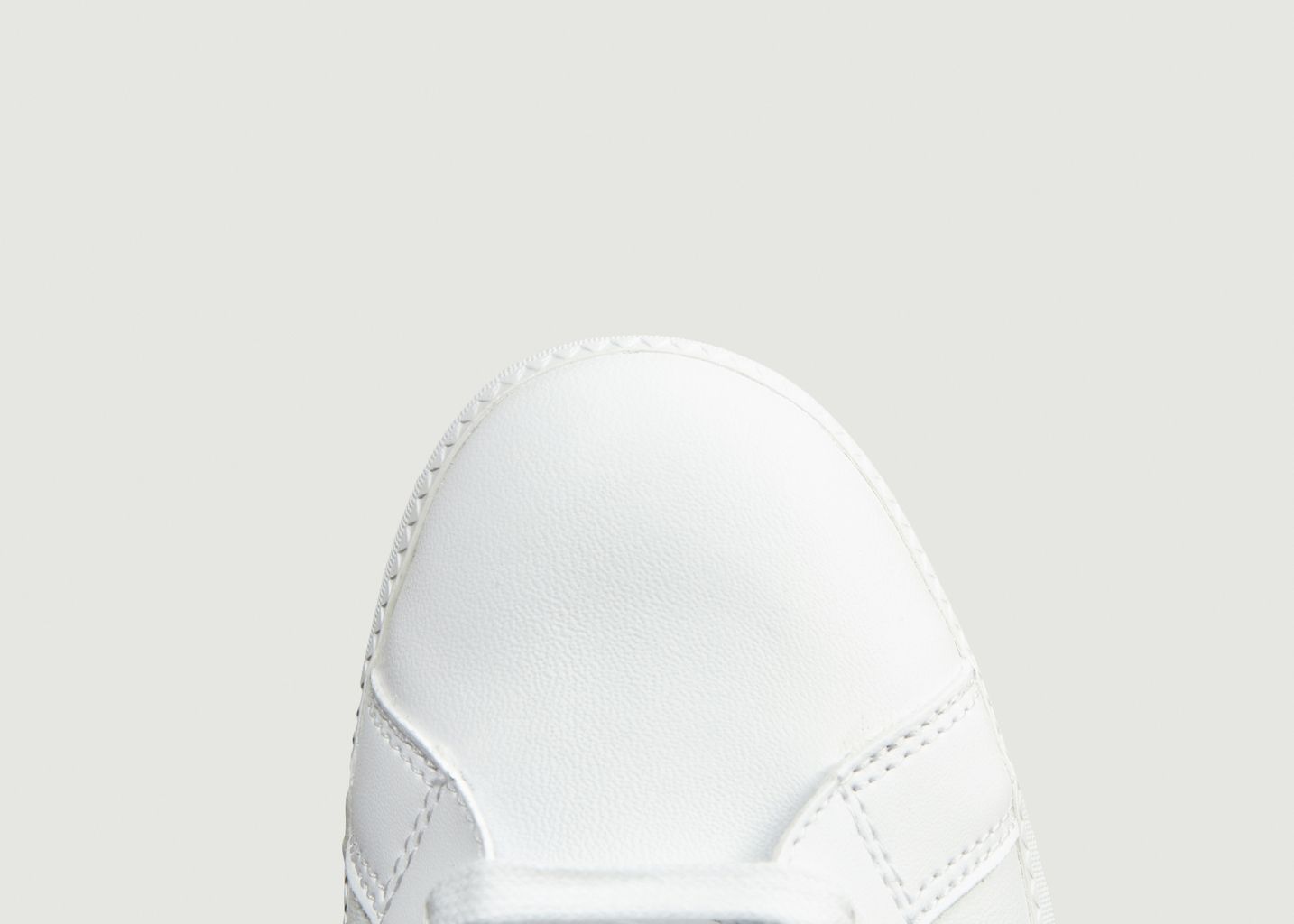 Sneakers Graduate crocodile tricolore - Lacoste