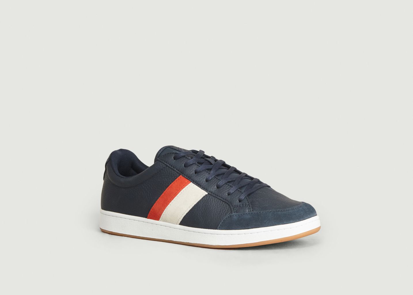 Carnaby Ace sneakers - Lacoste