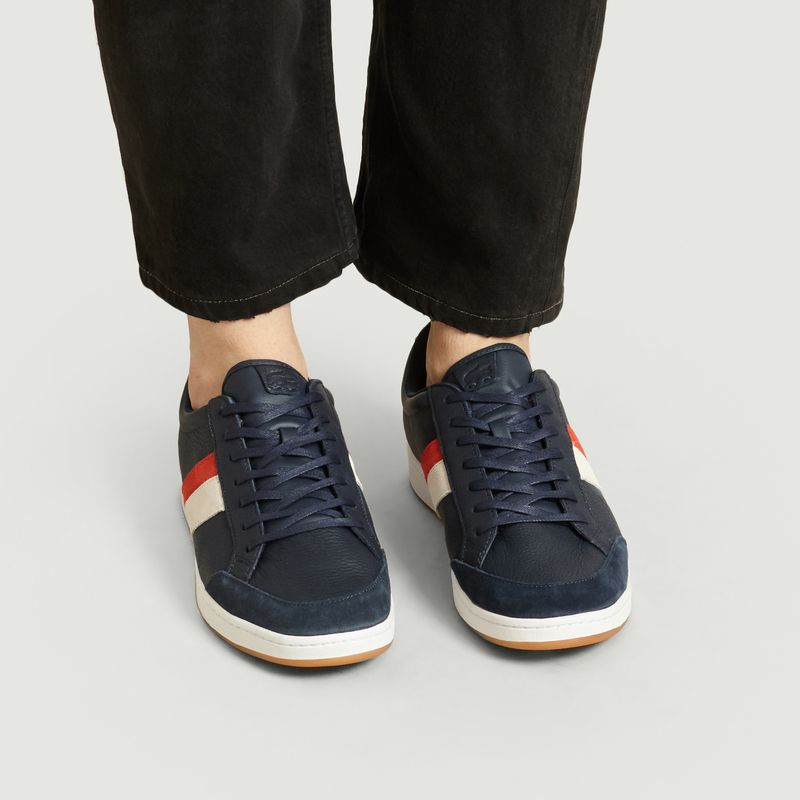 Carnaby Ace sneakers - Lacoste
