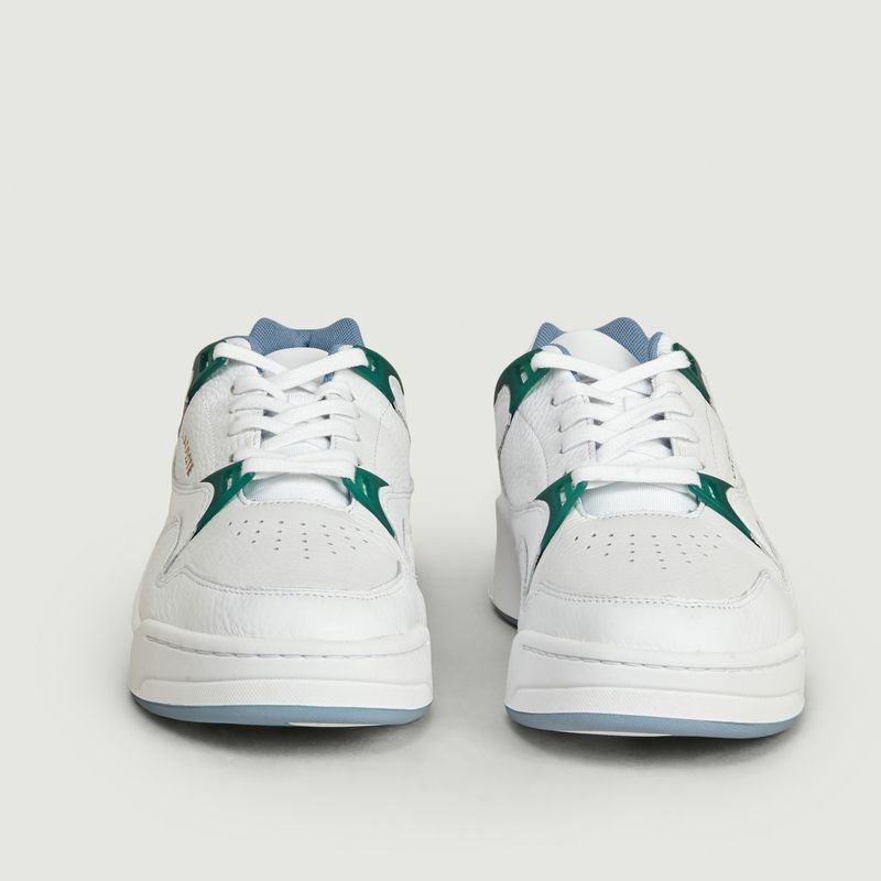 Sneakers Court Slam - Lacoste