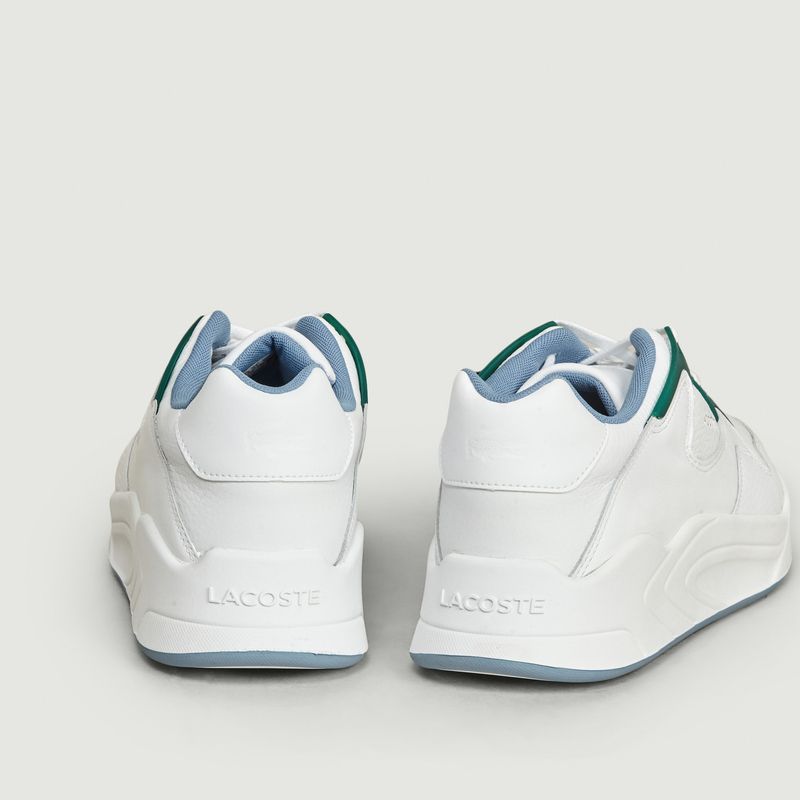 Sneakers Court Slam - Lacoste