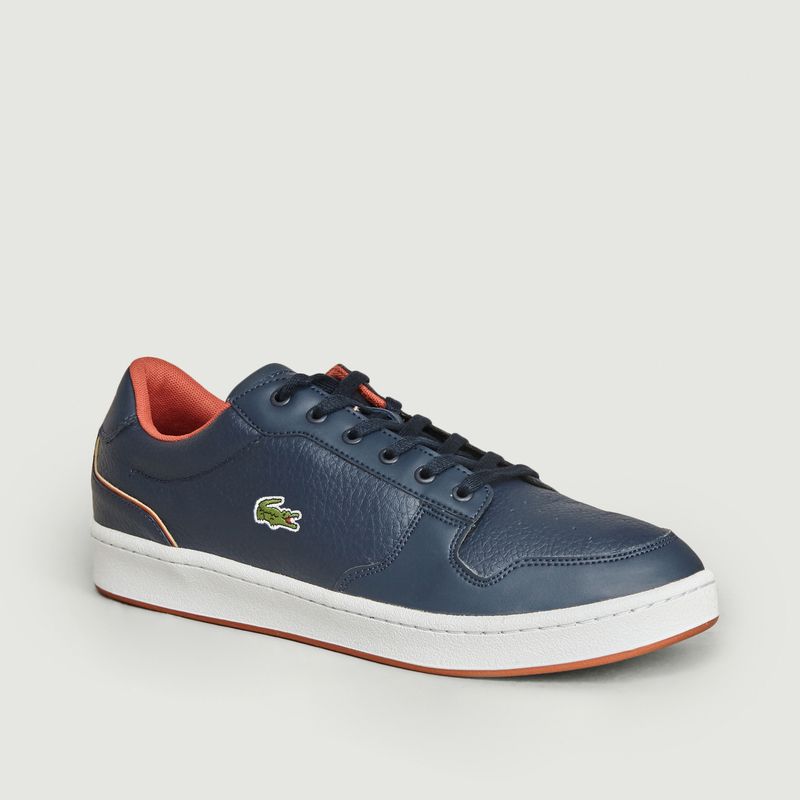 Masters Cup trainers - Lacoste