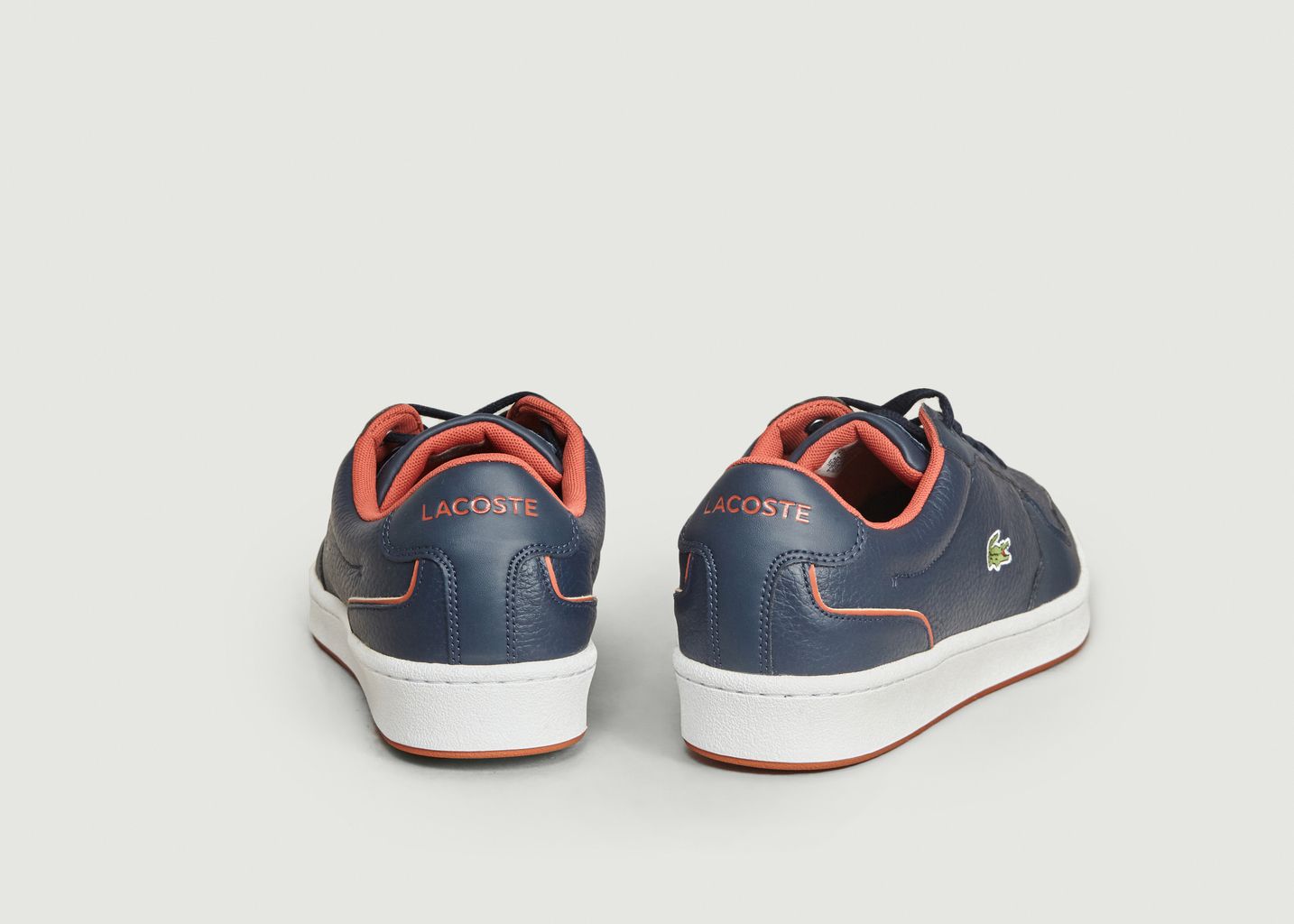 Sneakers Masters Cup - Lacoste