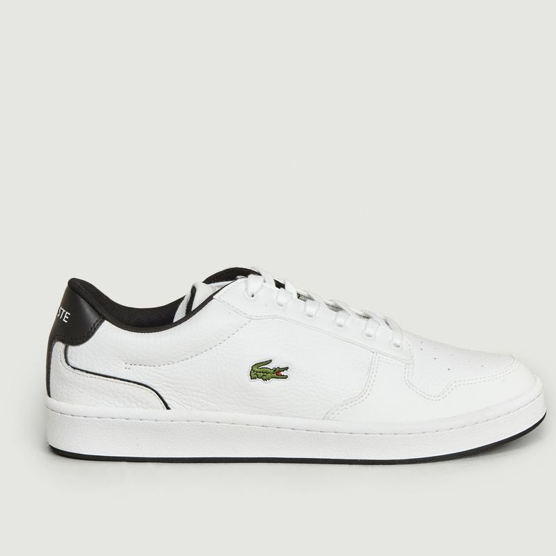 Sneakers Masters Cup - Lacoste