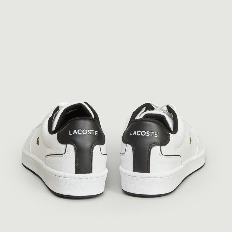 Sneakers Masters Cup - Lacoste