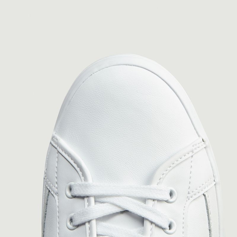 Sneakers Sideline en toile - Lacoste