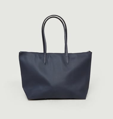 Sac lacoste solde online femme