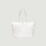 L.12.12 Concept coated canvas tote bag - Lacoste