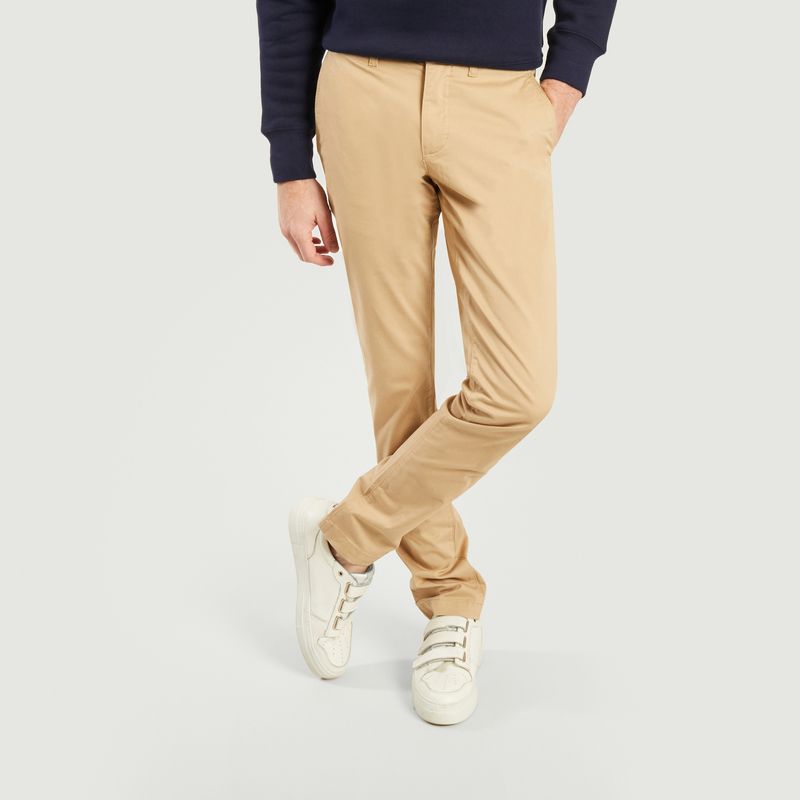 lacoste chinos