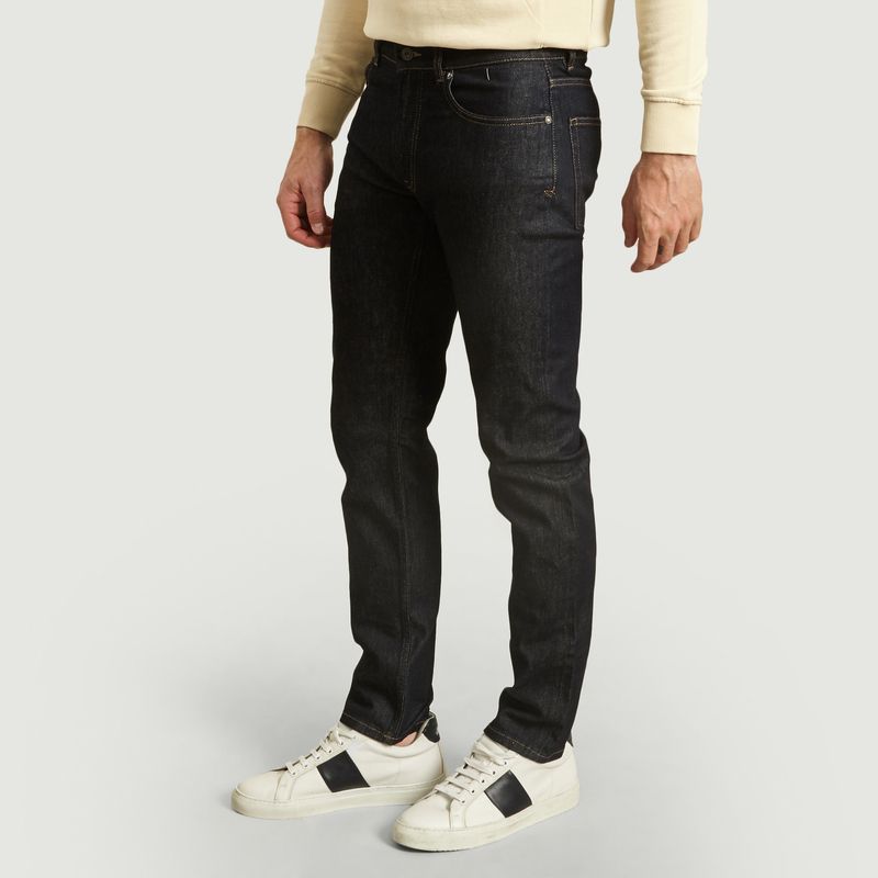Jean slim fit brut - Lacoste