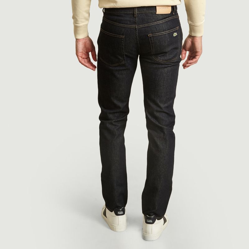 Jean slim fit brut - Lacoste