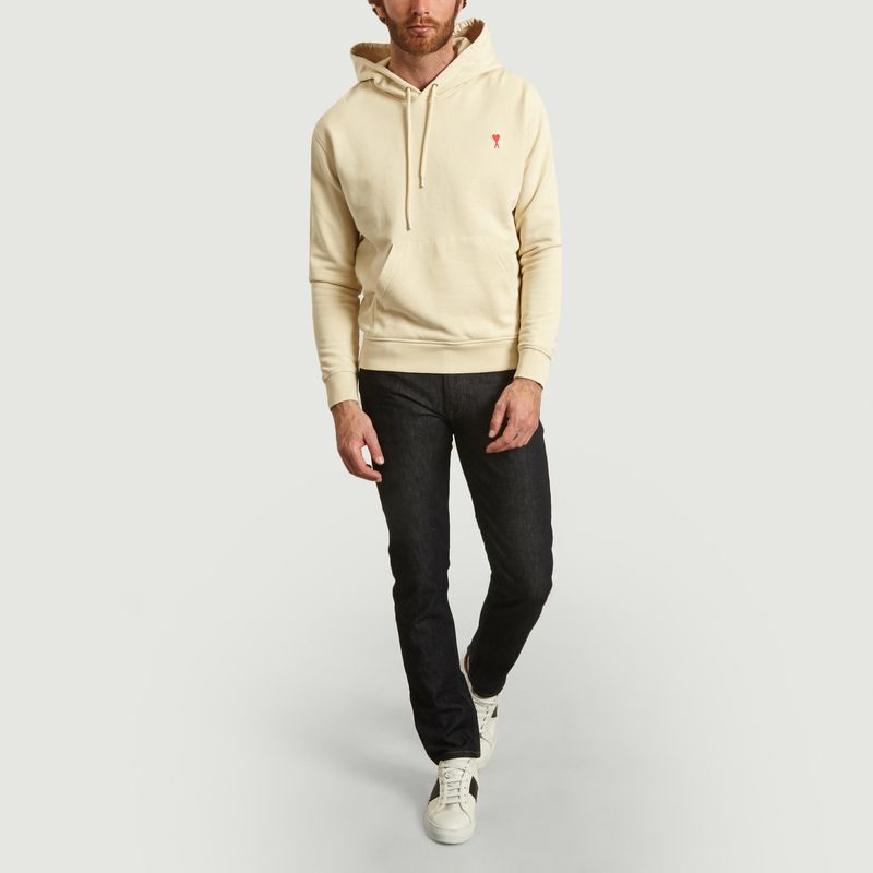 Jean slim fit brut - Lacoste