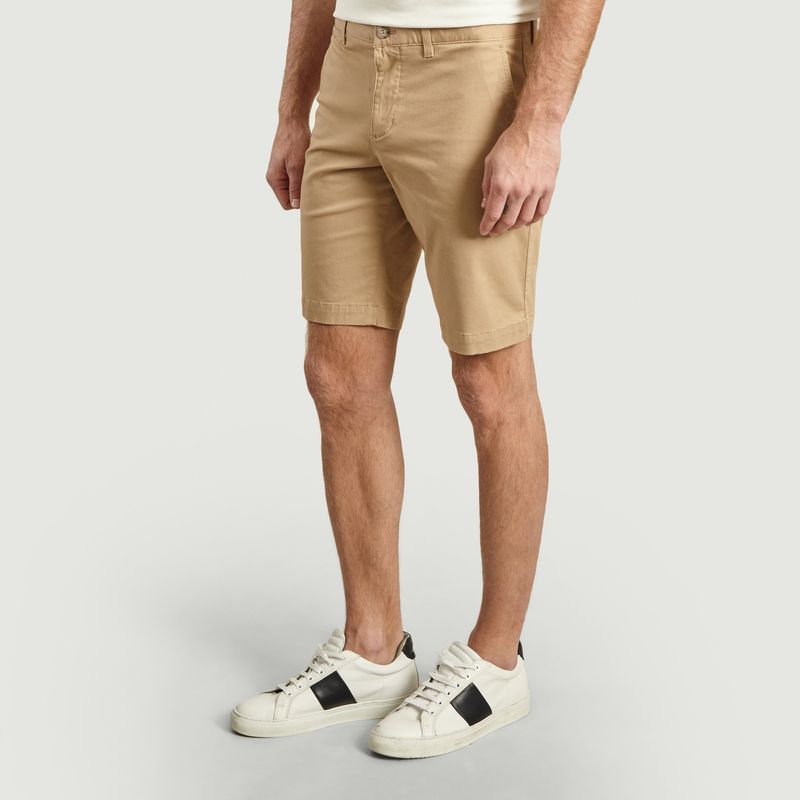 Bermuda slim - Lacoste