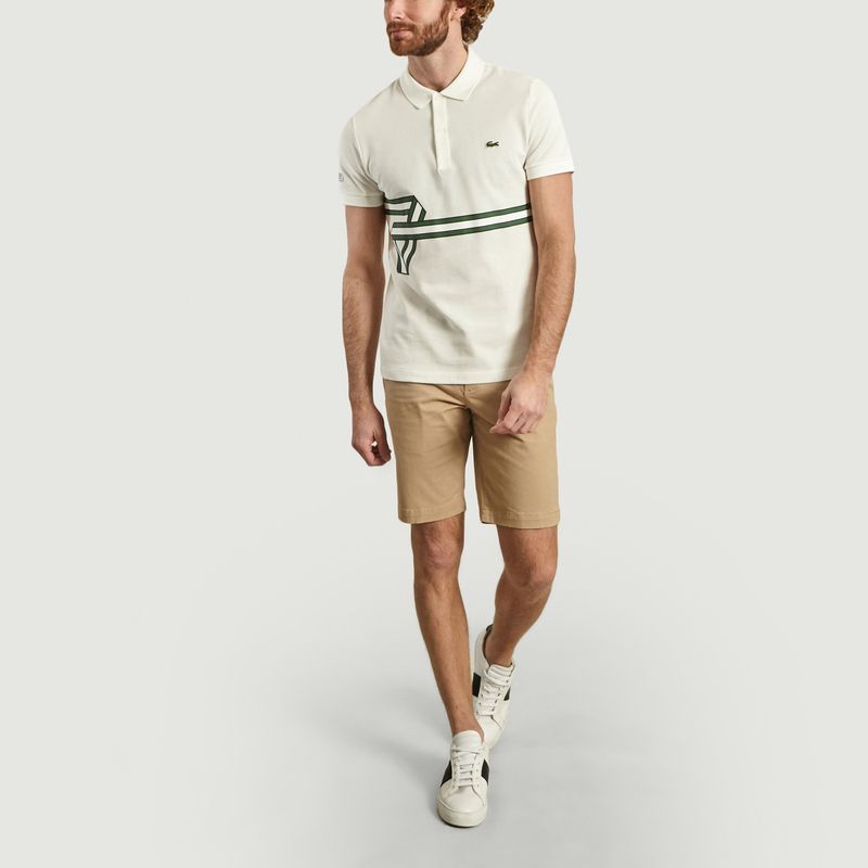 Bermuda slim - Lacoste