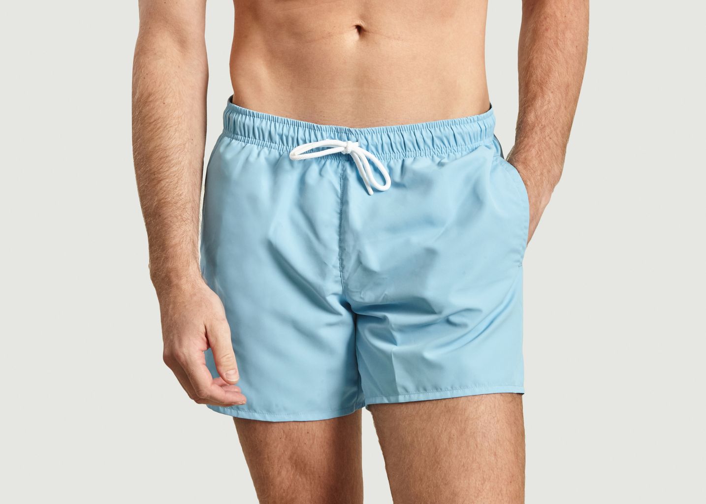Swimming shorts - Lacoste