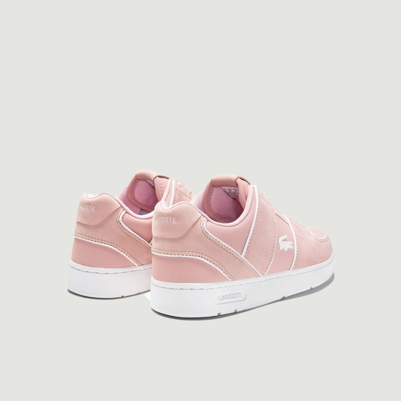 Sneakers Thrill Pink Lacoste |