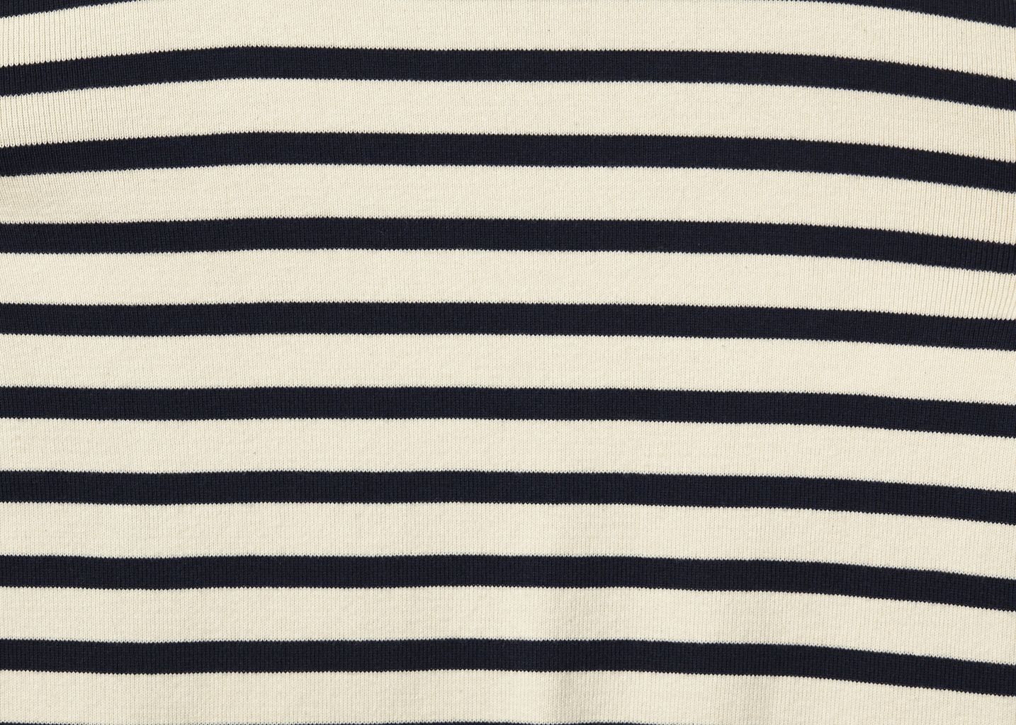 Striped Top - La Fileuse D'Arvor