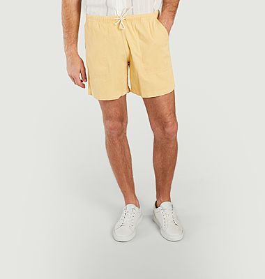 Formigal corduroy shorts