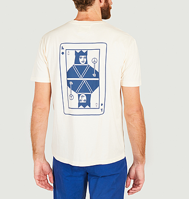 T-shirt Dantas