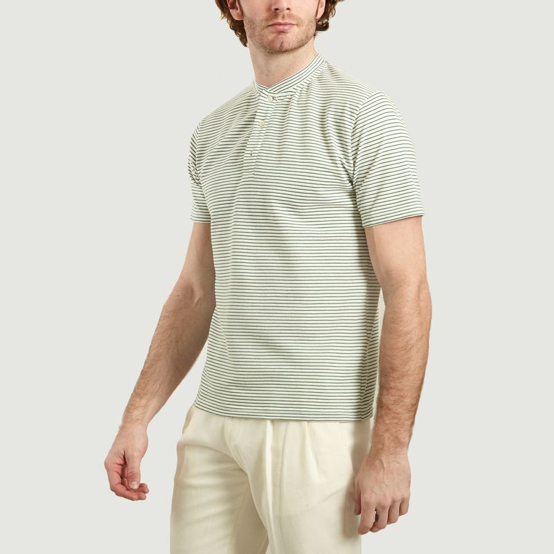 Tshirt Ribas - La Paz